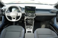 Dacia Bigster Expression HEV 155 Aut.