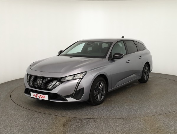 Peugeot 308 SW PureTech 130