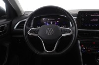 VW T-Roc 1.5 TSI DSG