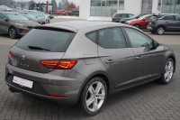 Seat Leon 1.8 TSI DSG FR