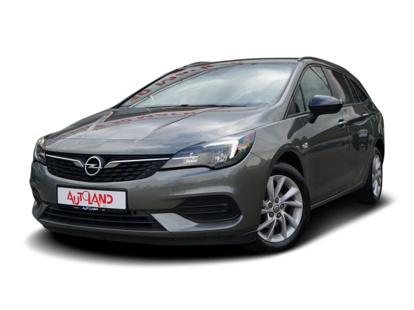 Opel Astra K 1.5 D Business CarPlay