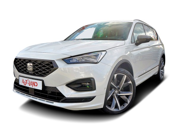 Seat Tarraco 1.4 FR e-Hybrid