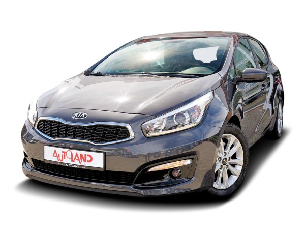 Kia cee'd Ceed 1.4 Edition 7