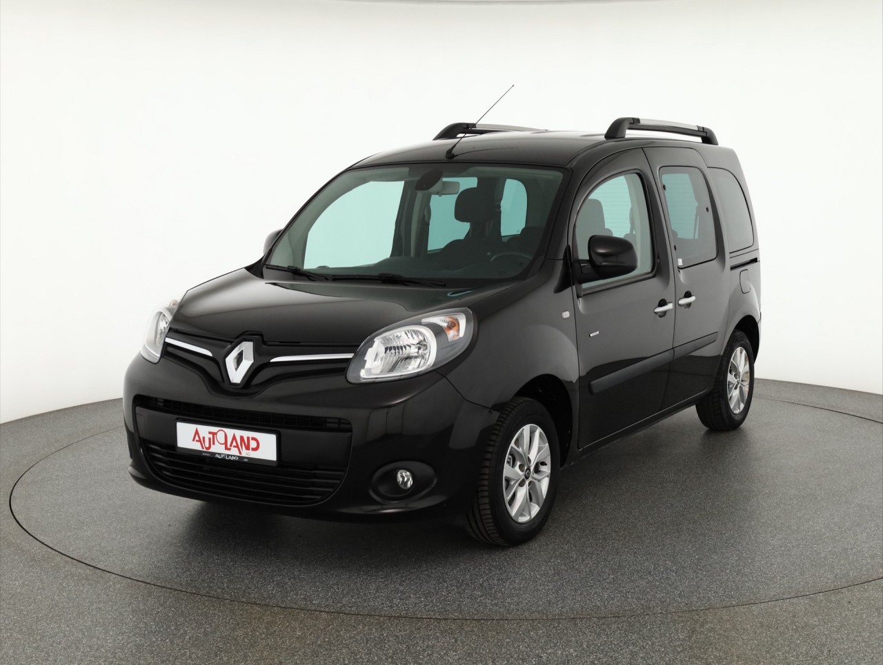 Renault Kangoo 1.5 BLUE dCi 115 Limited