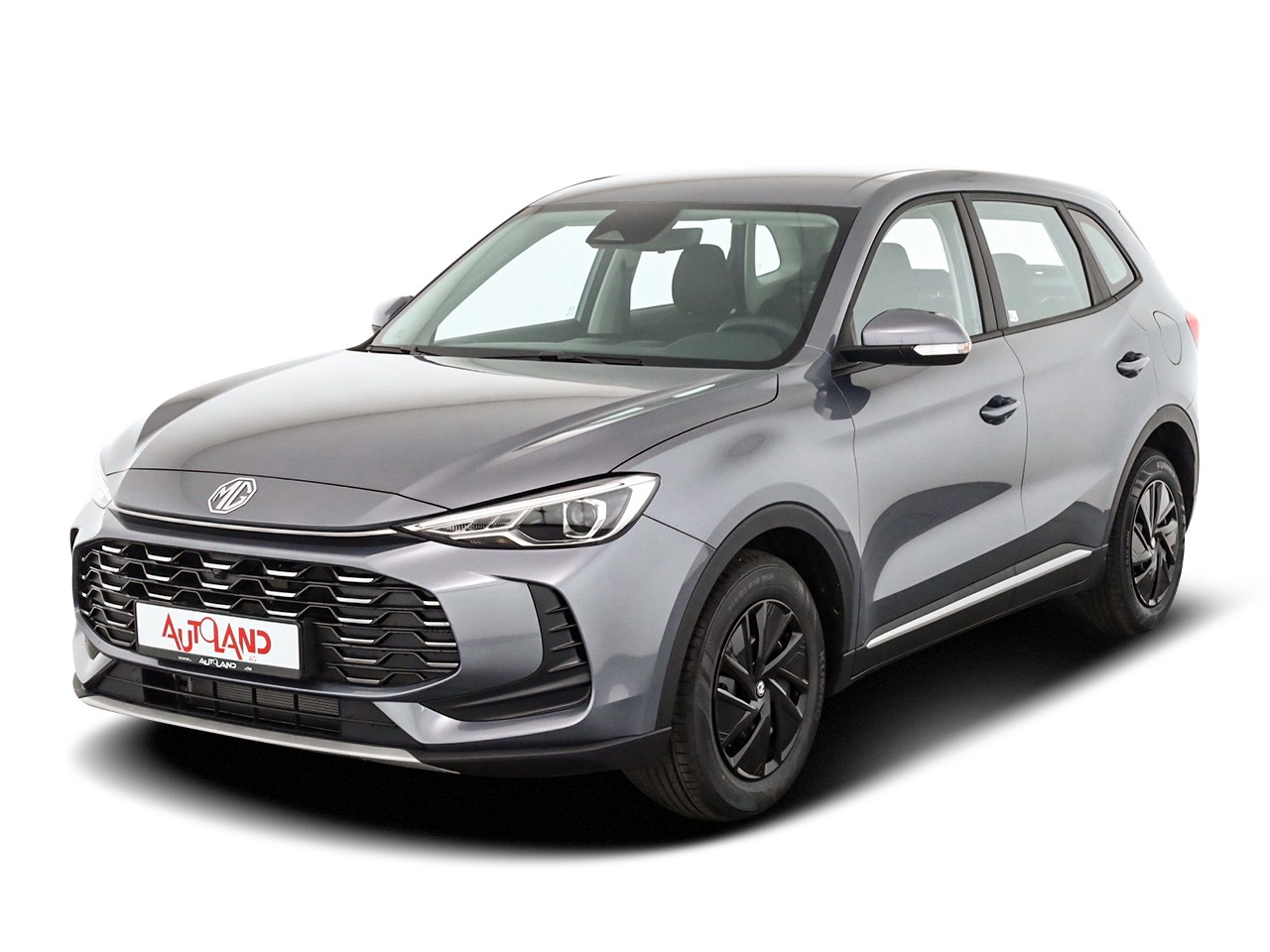 MG ZS 1.5 Hybrid Standard Aut.