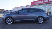 Seat Leon ST 2.0 TDI FR