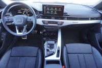 Audi A4 Quattro Avant 45 2.0 TFSI quattro S-Line