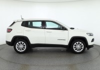 Jeep Compass 1.5 M-Hybrid Altitude