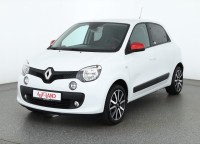 Renault Twingo 1.0 SCe Chic Tempomat PDC Klimaaut. USB