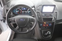 Ford Transit Connect Kasten 1.5 EcoBlue