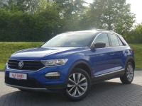 Vorschau: VW T-Roc 1.5 TSI
