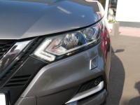 Nissan Qashqai 1.3 N-Connecta