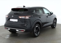Nissan Qashqai N-Connecta 1.3 Dig-T