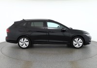 VW Golf VIII Variant 1.5 TSI