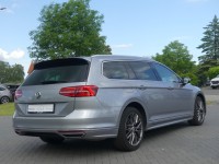 VW Passat Variant 1.4 TSI Highline R-Line