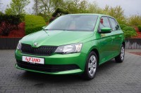 Vorschau: Skoda Fabia 1.0 MPI Ambition