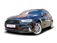 Audi A3 Sportback 35 TFSI S-tronic 2-Zonen-Klima Navi Sitzheizung
