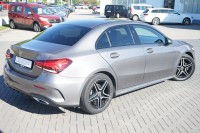 Mercedes-Benz A 200 A200 Lim. DCT AMG Line 18Z MBUX Pano