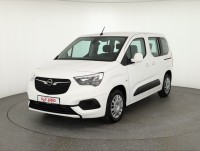 Opel Combo Life 1.5 D Edition Navi Anhängerkupplung Tempomat
