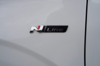 Hyundai i10 1.0 T-GDI N Line