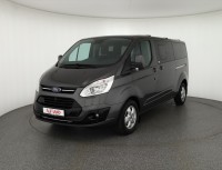 Vorschau: Ford Tourneo Custom 2.0 TDCi 310 L2 Titanium