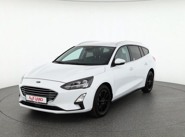 Ford Focus Turnier 1.5 EcoBoost AT