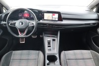 VW Golf VIII 2.0 TSI GTI DSG