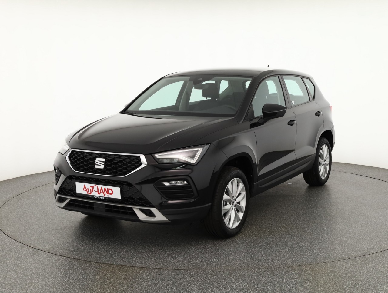 Seat Ateca 2.0 TDI DSG Style