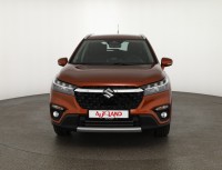 Suzuki SX4 S-Cross 1.4