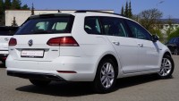 VW Golf Variant 1.5 TSI