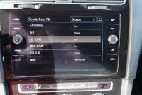 VW Golf VII R Variant 2.0 4Motion