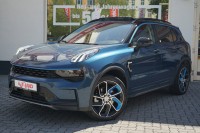 Vorschau: LYNK&CO 01 1.5 TD PHEV Aut.