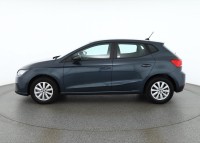 Vorschau: Seat Ibiza 1.0 TSI Style