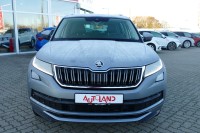 Skoda Kodiaq 1.5 16V TSI L&K