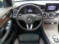 Mercedes-Benz GLC 250 4Matic Aut.