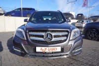 Mercedes-Benz GLK 220 CDI BlueTec 4Matic