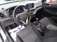Hyundai Tucson 1.6 GDI