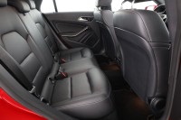 Mercedes-Benz CLA 200 d Urban 4Matic
