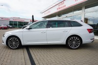 Skoda Superb Combi 2.0 TDI L&K 4x4