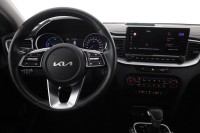 Kia cee'd Sporty Wagon Ceed SW 1.6 Plug-in Hybrid Vision