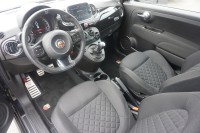 Abarth 595 1.4 T-Jet 16V