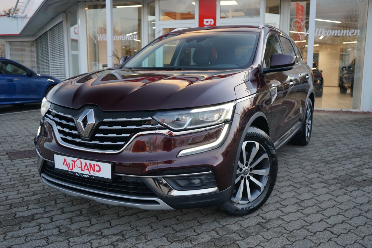 Renault Koleos 2.0 Limited 4x4