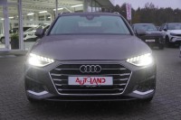 Audi A4 Avant 35 TDI advanced S tronic