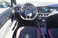 Skoda Scala 1.5 TSI Monte Carlo