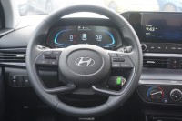 Hyundai i20 1.0 T-GDI Aut.