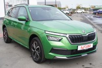 Skoda Kamiq 1.0 TSI Drive 125
