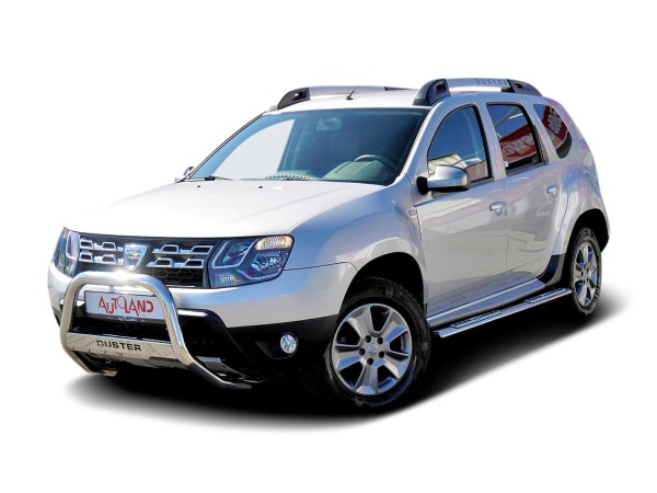 Dacia Duster 1.6 SCe 115