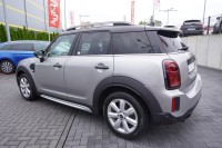 MINI COOPER_COUNTRYMAN Countryman Cooper 1.5 Classic Aut.