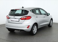 Ford Fiesta 1.1 Cool & Connect