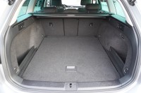 VW Passat Variant 1.5 TSI DSG